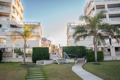 Departamento 2 dormitorios en alquiler en Nordelta, Tigre