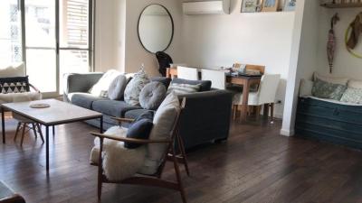Departamento 2 dormitorios en venta en Árboris La Horqueta, San Isidro