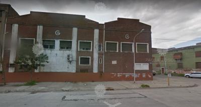 Depósito en venta en Avellaneda, Avellaneda