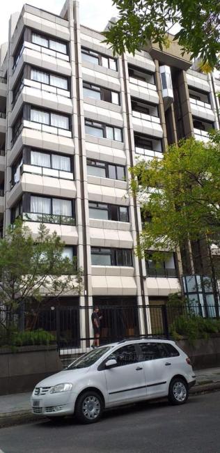 Departamento en alquiler temporario en Belgrano, Ciudad de Buenos Aires