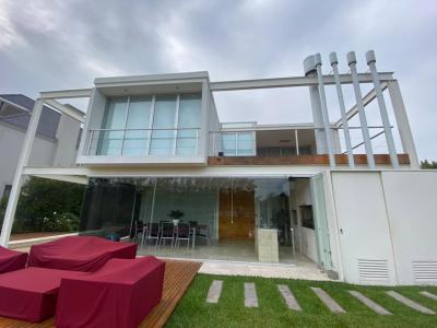 Casa en venta en El Yacht, Nordelta