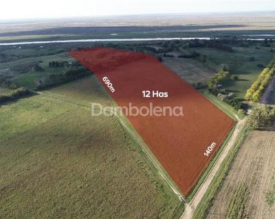 Terreno en venta en Baradero