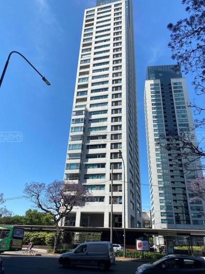 Departamento en alquiler en Palermo Chico, Ciudad de Buenos Aires