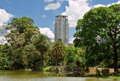 Departamento en alquiler en Palermo, Ciudad de Buenos Aires