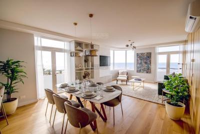 Departamento 2 dormitorios en venta en Carrasco, Montevideo
