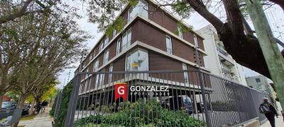 Departamento 1 dormitorios en venta en Pilar Centro, Pilar