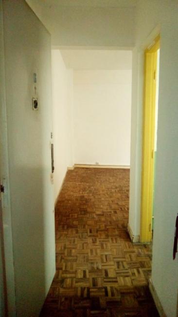 Departamento en venta en Balvanera, Ciudad de Buenos Aires