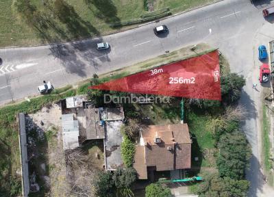 Terreno en venta en Paso del Rey, Moreno