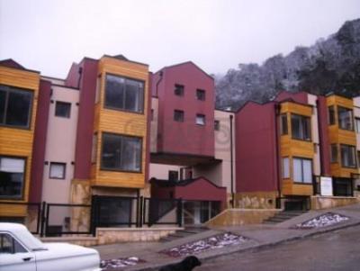 Departamento 2 dormitorios en venta en Centro, San Martin de los Andes