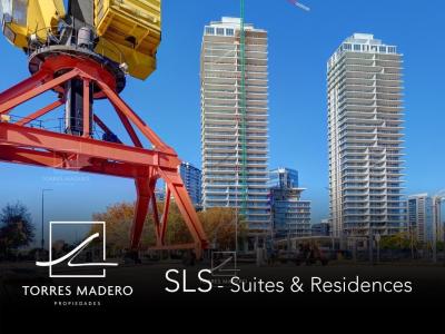 Departamento 3 dormitorios en venta en Puerto Madero, Ciudad de Buenos Aires