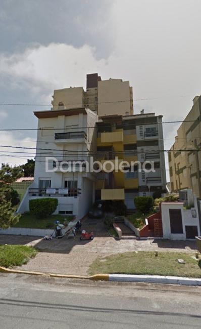Departamento 2 dormitorios en venta en San Bernardo