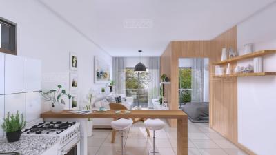 Departamento en venta en Villa Pueyrredon, Ciudad de Buenos Aires