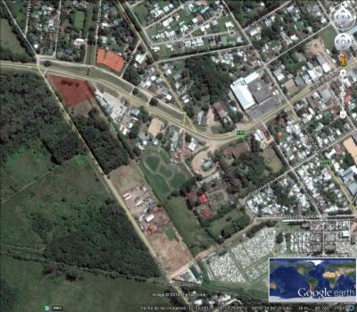 Terreno en venta en Pilar, Pilar