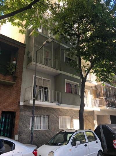 Departamento en venta en Belgrano, Ciudad de Buenos Aires