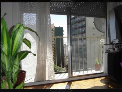 Departamento en venta en San Cristobal, Ciudad de Buenos Aires