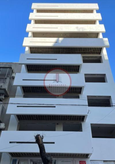 Departamento en venta en La Plata