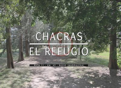 Terreno en venta en Magdalena