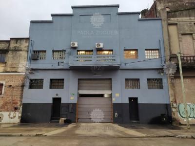 Depósito en alquiler en Avellaneda