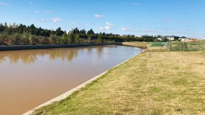 Terreno en venta en El Yacht, Nordelta