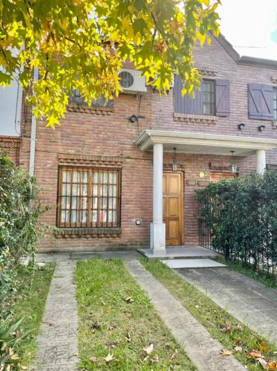 Casa en venta en Beccar, San Isidro