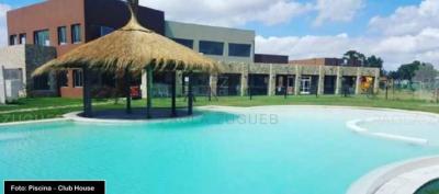 Terreno en venta en La Alameda, Canning