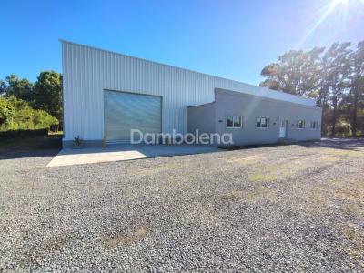 Depósito en alquiler en Lujan, Lujan