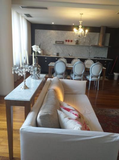 Departamento en alquiler temporario en Puerto Madero, Ciudad de Buenos Aires
