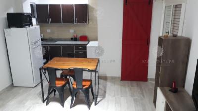 Departamento en venta en Almagro, Ciudad de Buenos Aires