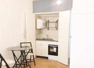 Departamento en venta en San Nicolas, Ciudad de Buenos Aires