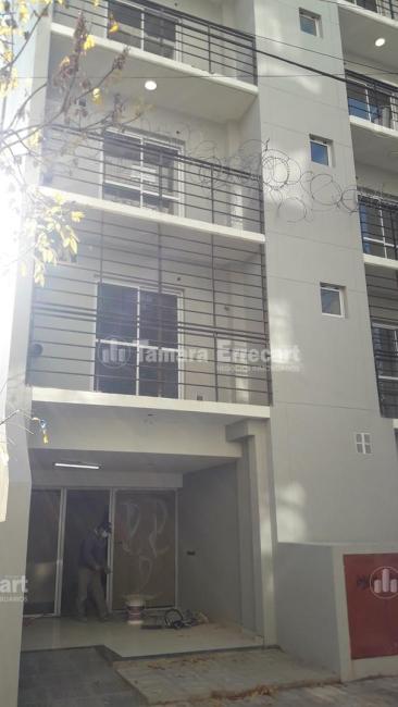 Departamento 1 dormitorios en venta en San Miguel