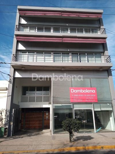 Oficina en alquiler en Moreno