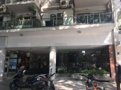 Departamento en venta en Palermo, Ciudad de Buenos Aires