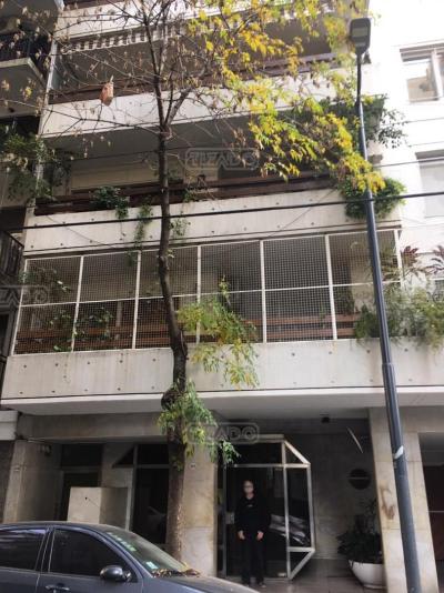 Departamento 3 dormitorios en venta en Palermo, Ciudad de Buenos Aires