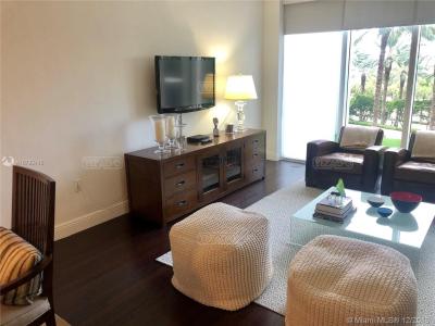 Departamento en venta en Bal Harbour, Miami