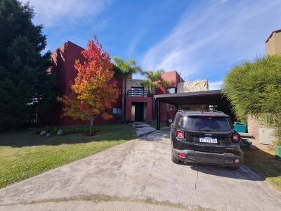 Casa en venta en Villanueva, Tigre