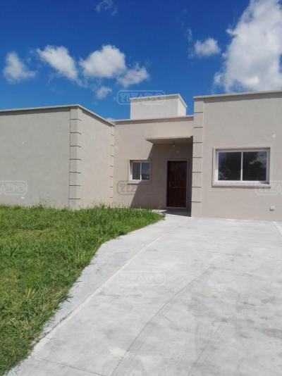 Casa en venta en Haras Santa Maria, Escobar