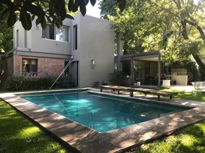 Casa en venta en Highland Park CC, Pilar