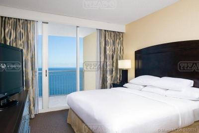 Departamento en venta en Sunny Isles, Miami