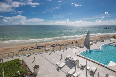 Departamento en venta en Sunny Isles, Miami
