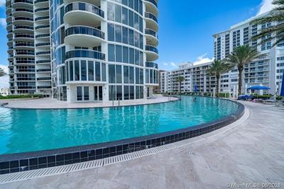 Departamento en venta en Sunny Isles, Miami