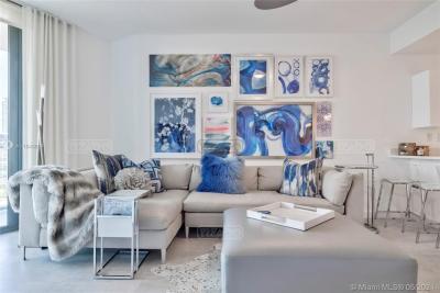 Departamento en venta en Miami