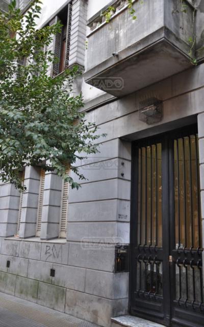 Departamento en venta en Balvanera, Ciudad de Buenos Aires