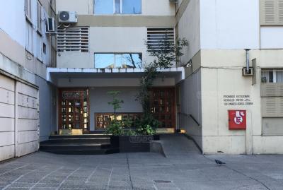 Departamento en venta en San Cristobal, Ciudad de Buenos Aires