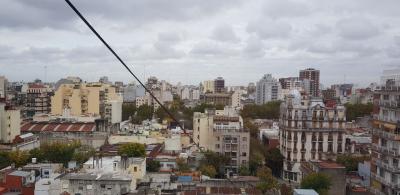 Departamento en venta en San Cristobal, Ciudad de Buenos Aires