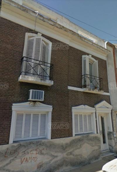 Departamento en venta en Parque Patricios, Ciudad de Buenos Aires