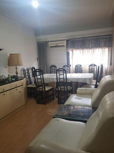 Departamento en venta en Almagro, Ciudad de Buenos Aires