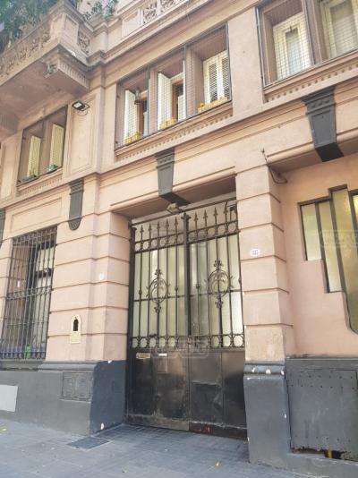 Departamento en venta en Constitucion, Ciudad de Buenos Aires