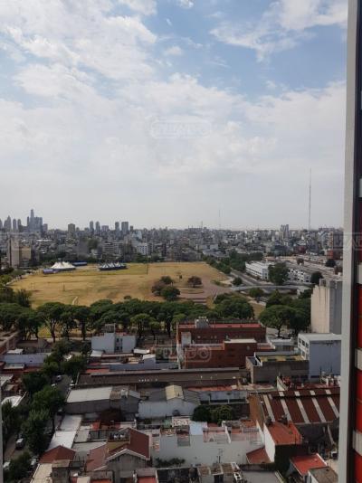 Departamento en venta en Parque Patricios, Ciudad de Buenos Aires