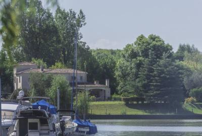 Casa 5 dormitorios en venta en Rincon de Milberg, Tigre