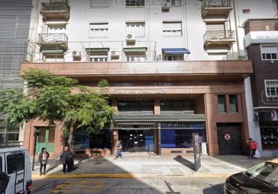 Oficina en alquiler en Monserrat, Ciudad de Buenos Aires
